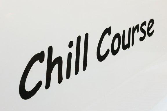 Image of Chill Course yacht #52