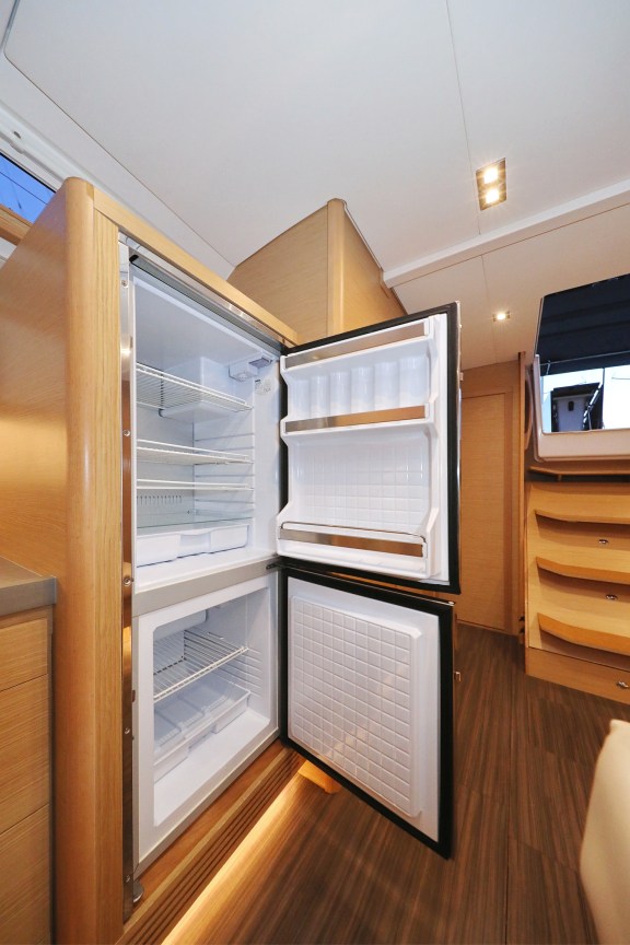 Image of Chill Course yacht #43