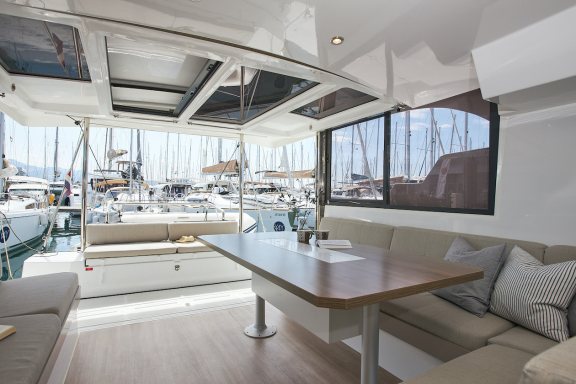 Image of Meme yacht #14