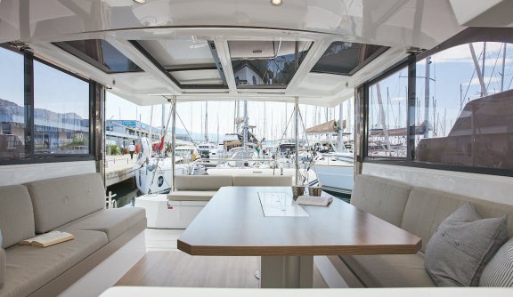 Image of Meme yacht #16