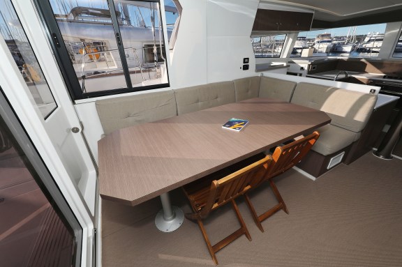 Image of Hubble yacht #13