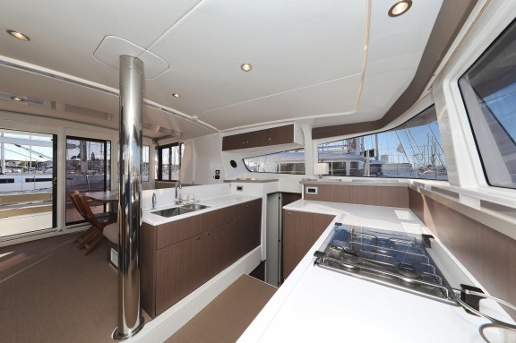 Image of Hubble yacht #18