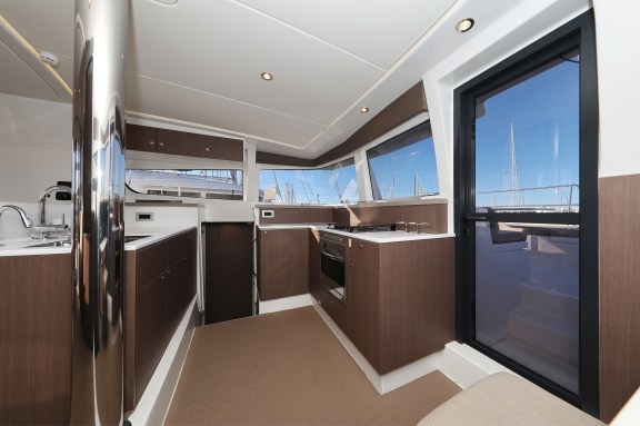 Image of Hubble yacht #19