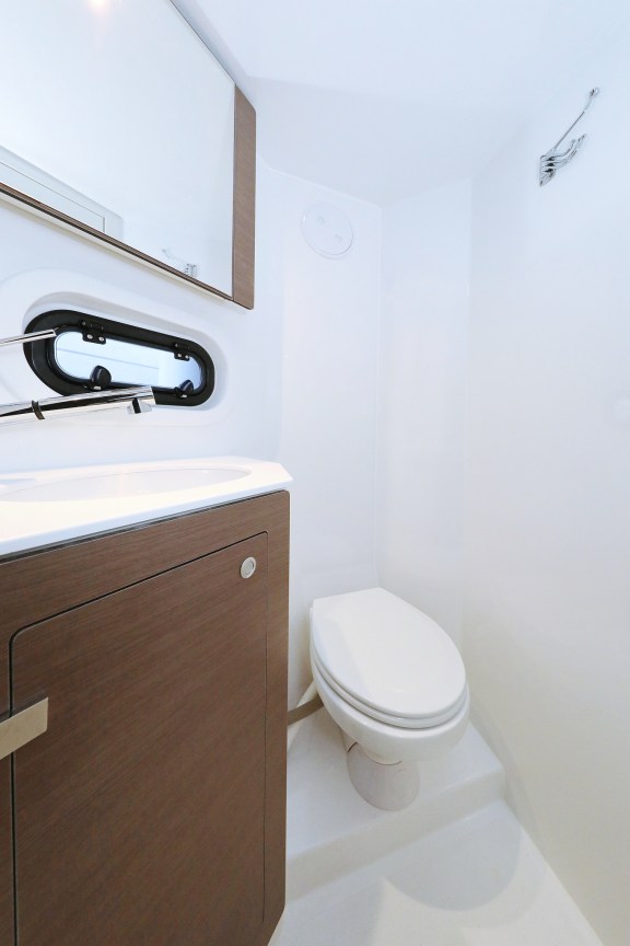 Image of Hubble yacht #33