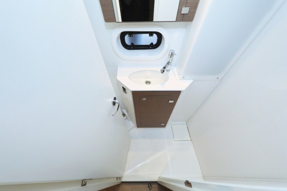 Image of Hubble yacht #35