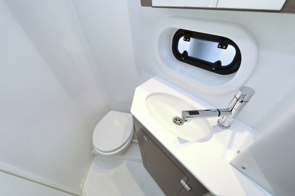 Image of Hubble yacht #37