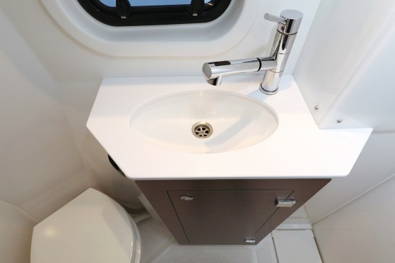 Image of Hubble yacht #38