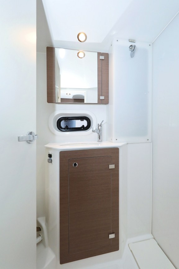 Image of Hubble yacht #39