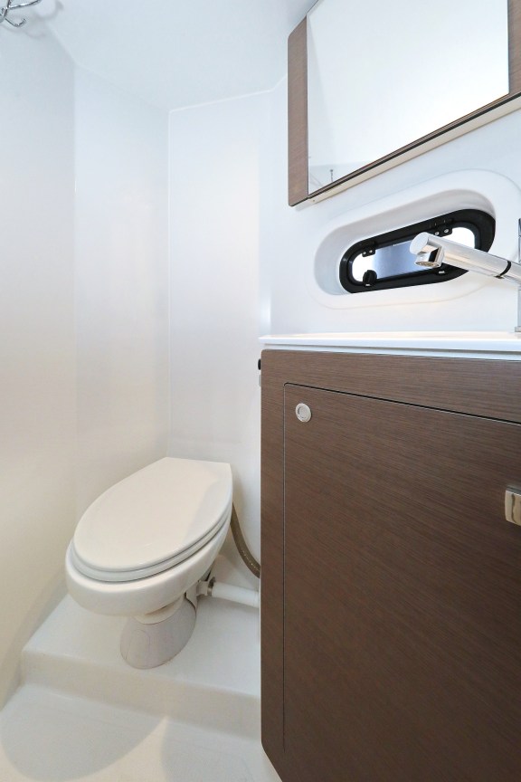 Image of Hubble yacht #40