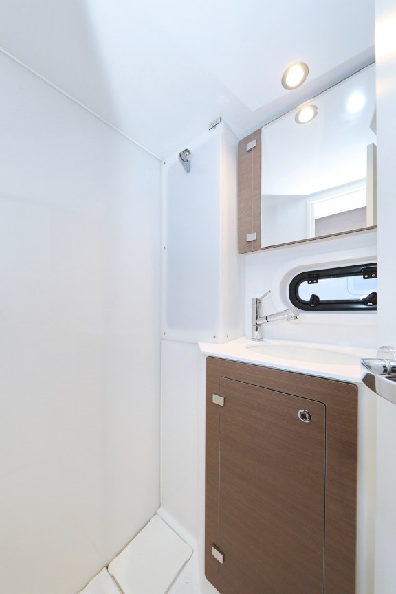 Image of Hubble yacht #32