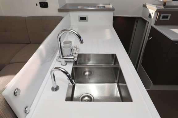 Image of Hubble yacht #42