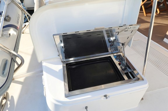 Image of Hubble yacht #46