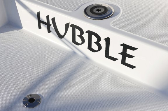 Image of Hubble yacht #48