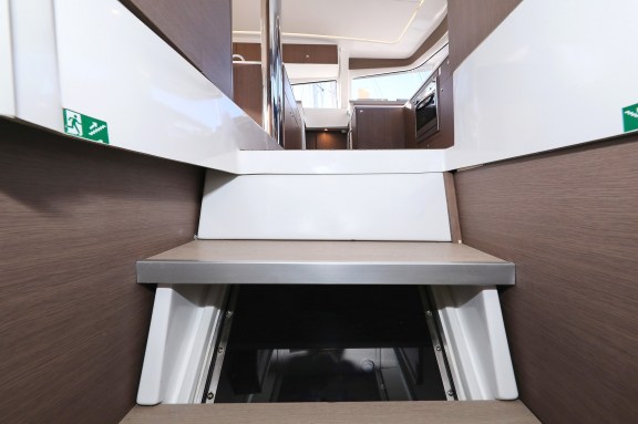 Image of Hubble yacht #41