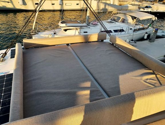 Image of James Webb yacht #7