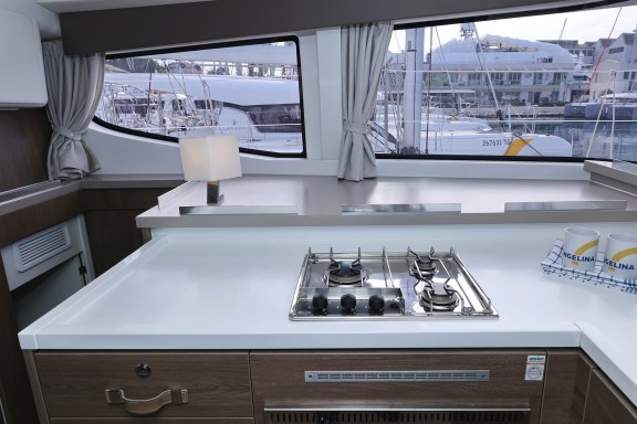 Image of James Webb yacht #40