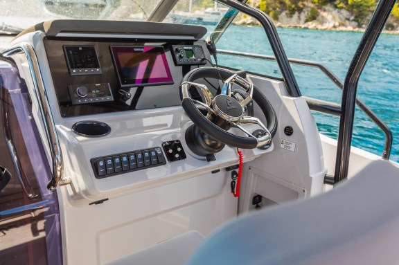 Image of Trick yacht #6