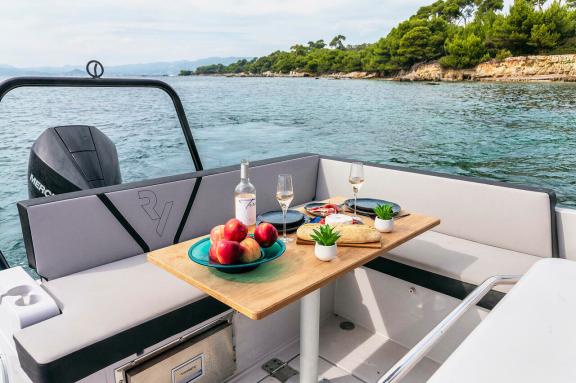 Image of Trick yacht #8