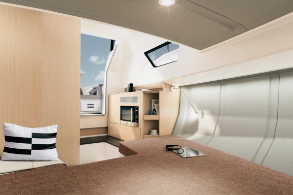 Image of Trick yacht #10