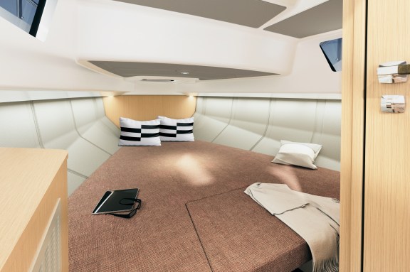 Image of Trick yacht #9