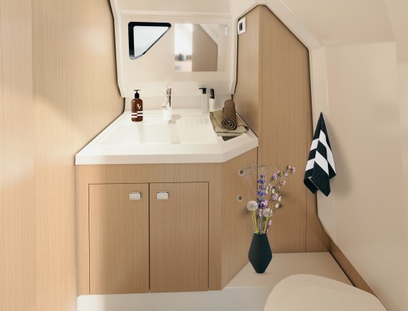 Image of Trick yacht #11