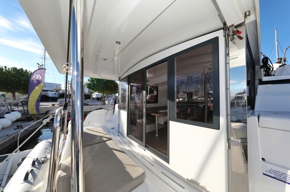 Image of Sea Office yacht #5