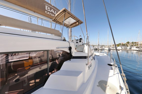 Image of Sea Office yacht #7