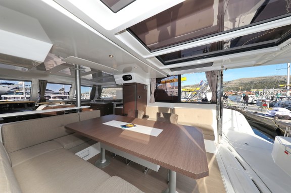 Image of Sea Office yacht #14