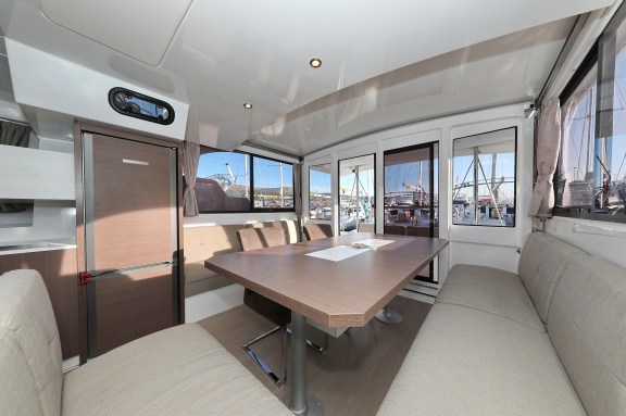 Image of Sea Office yacht #16