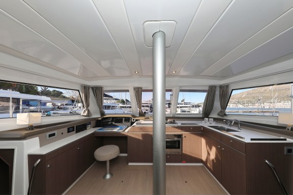 Image of Sea Office yacht #18