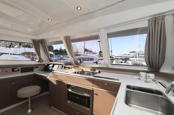 Image of Sea Office yacht #19