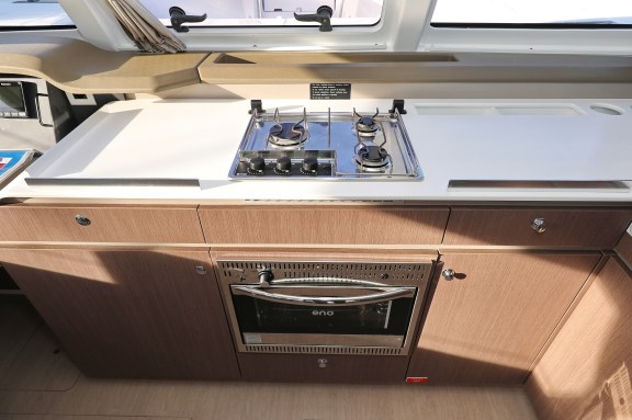 Image of Sea Office yacht #20