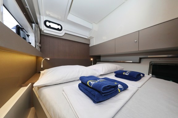 Image of Sea Office yacht #24