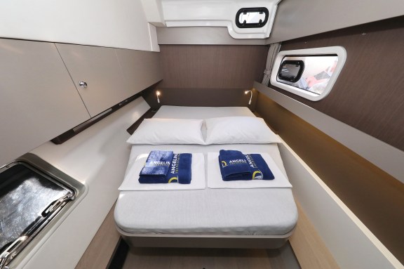 Image of Sea Office yacht #25