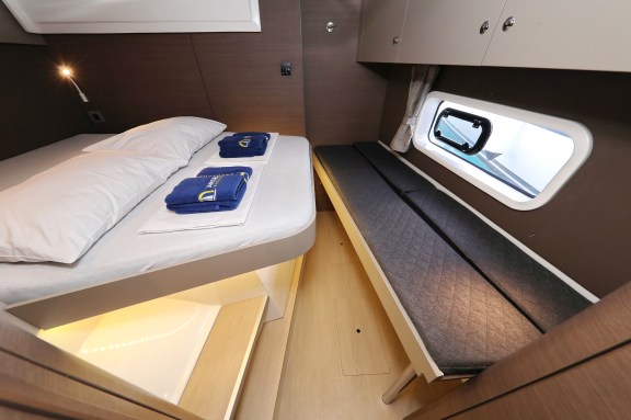 Image of Sea Office yacht #27