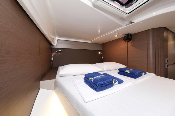 Image of Sea Office yacht #28