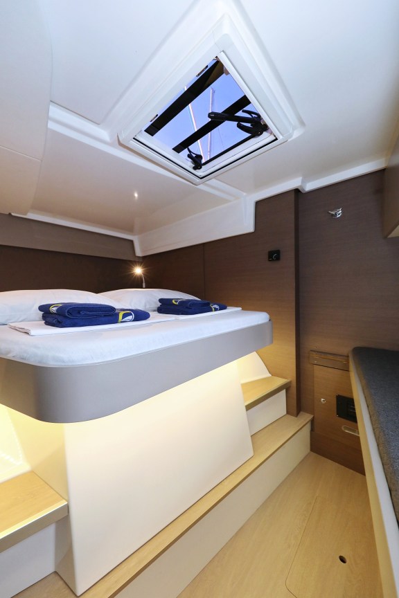 Image of Sea Office yacht #29