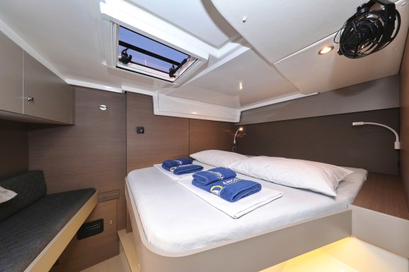 Image of Sea Office yacht #30