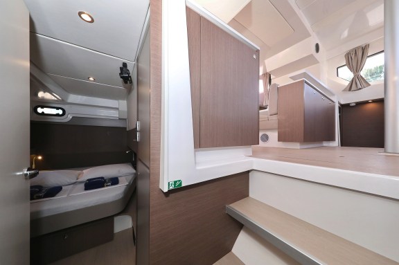 Image of Sea Office yacht #22