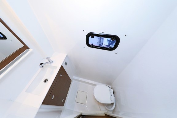 Image of Sea Office yacht #34