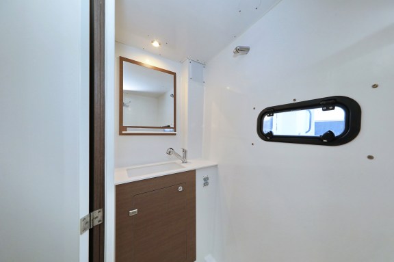 Image of Sea Office yacht #35