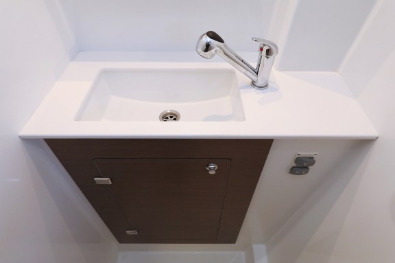 Image of Sea Office yacht #36