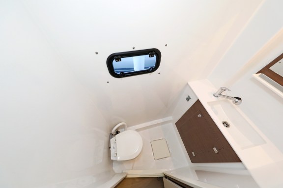 Image of Sea Office yacht #32