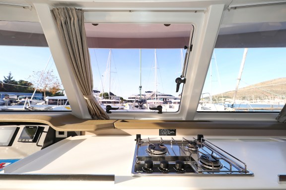 Image of Sea Office yacht #38