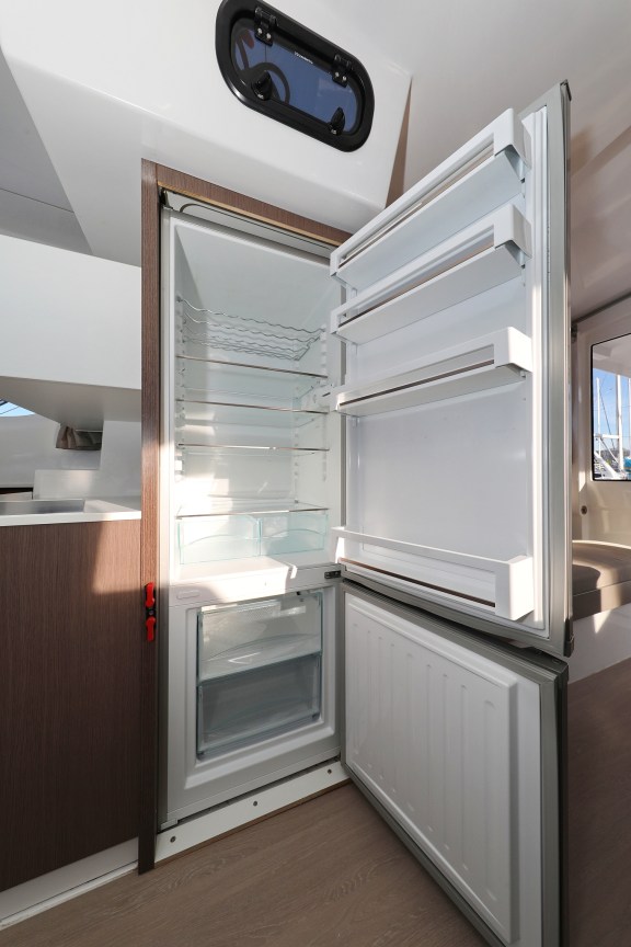 Image of Sea Office yacht #39