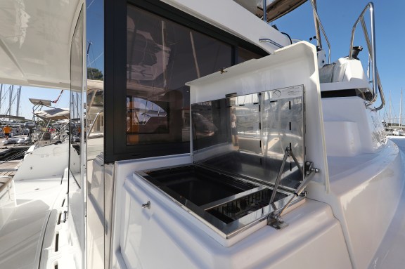 Image of Sea Office yacht #41