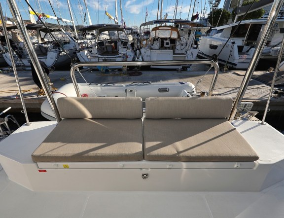 Image of Sea Office yacht #42