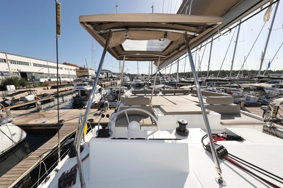 Image of Sea Office yacht #44