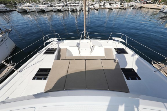 Image of Sea Office yacht #45