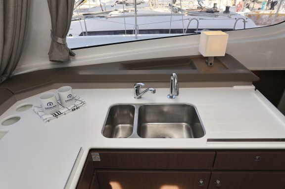 Image of Sea Office yacht #37